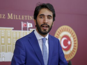 Abdulkadir Karaduman'dan ittifak açıklaması