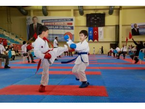 Adana’da karate fırtınası