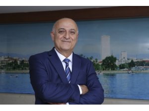 Kızıltan: "İşin ilk adımı üretmek"