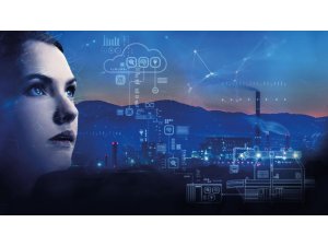Siemens, MindSphere ile dijitalleşmenin kapılarını açıyor
