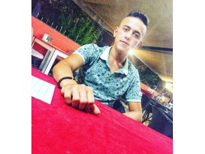 Kazada yaralanan genç kurtarılamadı