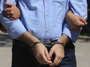 Derbent'te kablo hırsızlığı iddiası