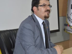 Gönül Gözü Derneği’nden Yaşlılar Günü mesajı