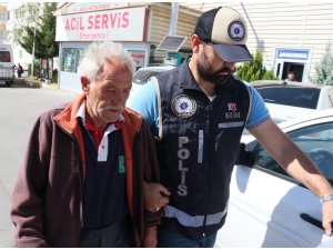 FETÖ/PDY üst düzey sorumlusu firari doktor yakalandı