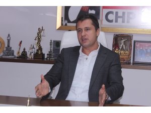 CHP İzmir İl Başkanı Yücel’den Kocaoğlu değerlendirmesi