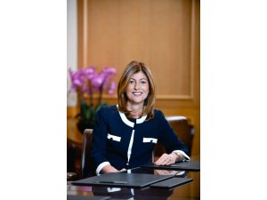 Serpil Timuray, Vodafone Avrupa Bölgesi CEO’su oldu