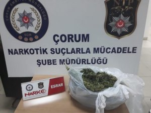 Narkotimlerden uyuşturucu tacirlerine “balyoz” operasyonu