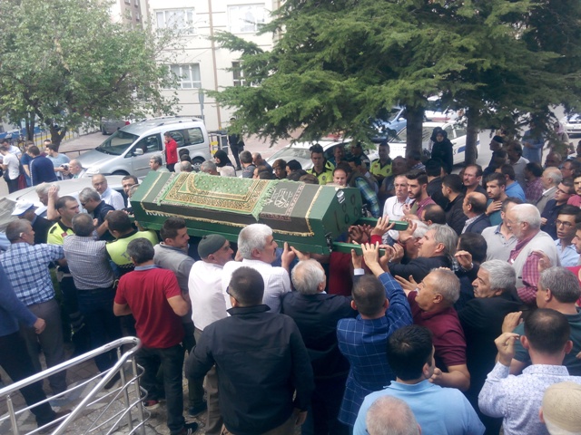 Şenel Gümüş’ün acı günü