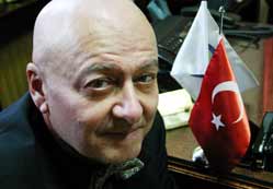 Fransa’ya en güzel cevap