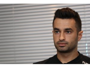 Gökhan Akkan: "Umarım bir gün Premier Lig nasip olur"