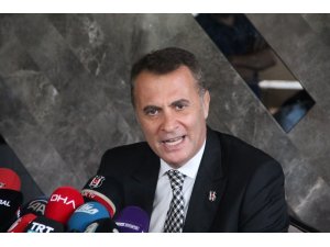 Fikret Orman, CHP'den Beşiktaş belediye başkanı adayı mı olacak?