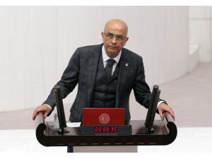 Yeni yasama yılı başladı