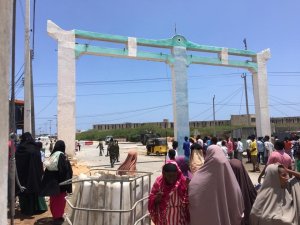 Somali’deki saldırıda 10 kişi öldü