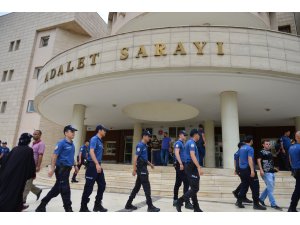 Şanlıurfa'daki silahlı kavga