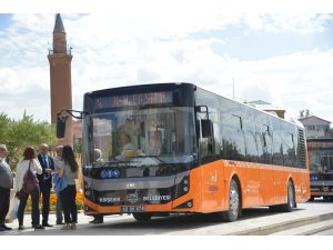 Kırşehir'de Ulaşım Master Planı hayata geçti