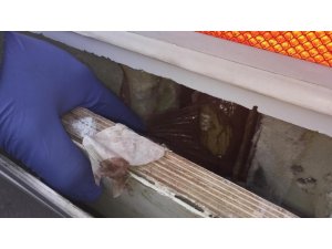 Van’da 141 kilo eroin ele geçirildi