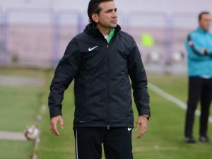 Osman Özköylü: “Sadece pirim vererek, pirim alarak bu işler yürümez”