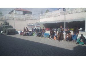 Afganistan’da intihar saldırısı: 43 ölü, 82 yaralı