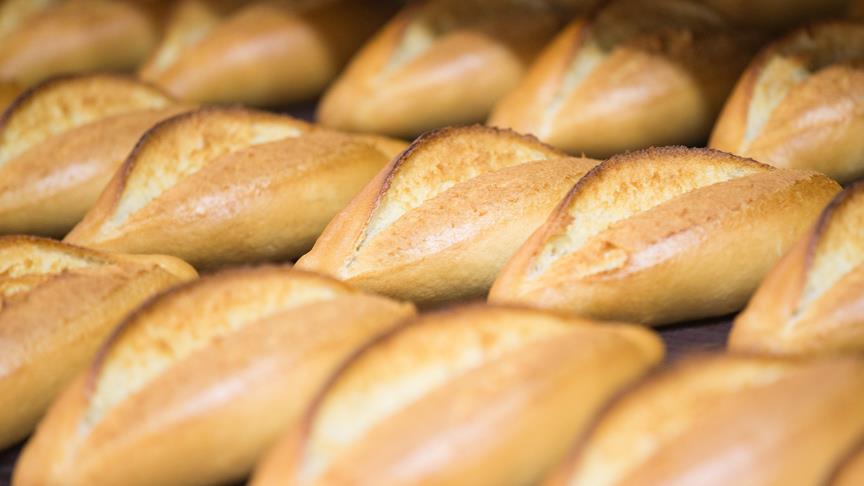 Başkentte ekmek fiyatı değişmedi!