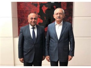 Çiğli’deki açılışlar CHP Lideri Kemal Kılıçdaroğlu’ndan