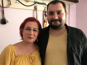 "Naciye ana"nın acı hatıraları 13 ödül kazandırdı