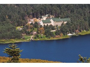 Turizm şirketlerinden kış döneminde erken rezervasyonlara yüzde elliye varan indirim