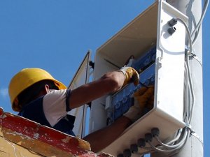 Dicle Elektrik’ten Harran’a 2.7 milyon liralık yatırım