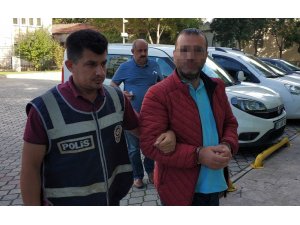 Silahla yaralamayı azmettirmeye gözaltı