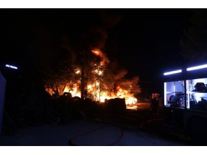 Korunaklı yapılarda güvenlik açığı tehlikesi