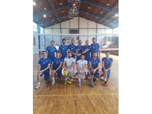 Kartepe Belediyespor’dan turnuva şampiyonluğu