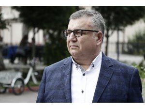 Belediye Başkanı köpeği okla vuran kişiye seslendi: "Seni bulmak boynumun borcu olsun"