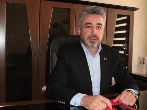 ANTMÜDER Başkanı Karataş: "İnşaat, ekonomide yine kilit sektör oldu"