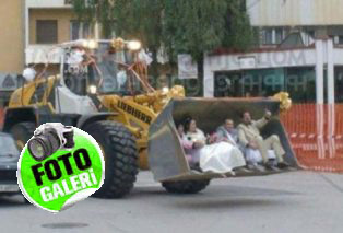 Kahkahalarınızı tutamayacaksınız…