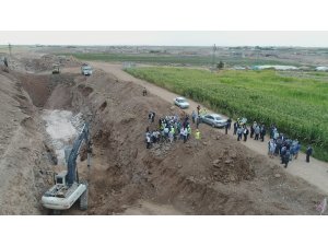 Viranşehir’e 270 milyonluk yatırım