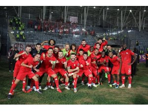 Antalyaspor’da hedef iç sahadaki her maçta 3 puan