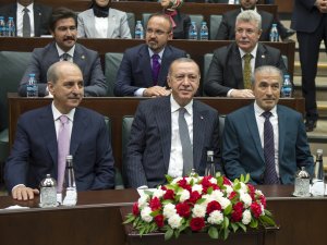 Cumhurbaşkanı Erdoğan: Kimse "yakınım" diye aday teklifiyle gelmesin