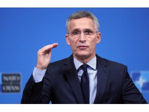 NATO'dan Rusya'ya INF uyarısı