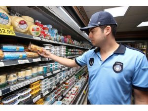 Cumhurbaşkanının çağrısı sonrası Kocaeli’de zabıta ekipleri denetimleri sıklaştırdı