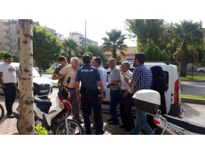 Boşanma davası sonrası kavga