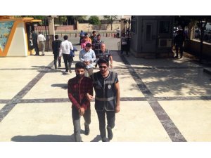 Sosyal medyada Suriyelilere yönelik provokasyona 6 tutuklama