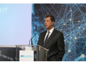 Siber risk, yönetim kurullarına girdi