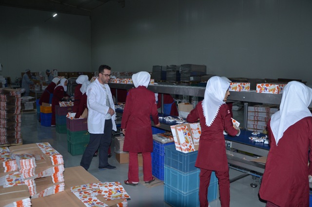 Iraklı yatırımcı, Türk vatandaşı olmak istiyor