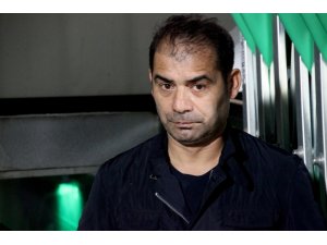 MKE Ankaragücü, teknik direktör Metin Diyadin ile anlaştı