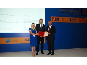 MEÜ Teknoloji Transfer Ofisi’ne 3 madalya