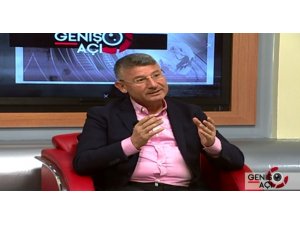 Yeni:"Aday değilim. Böyle bir beklentim de yok. Genel Başkanımız ne talimat verirse, uymamız gerekir"