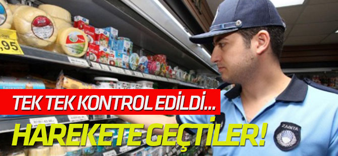 Erdoğan'ın talimatı sonrası harekete geçtiler!