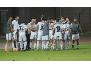 Teknik Direktör Devrim: “Manisa Büyükşehir Belediyespor istediği yere gelecektir”