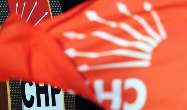 CHP'de İzmir heyecanı