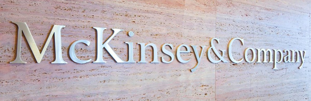 Köşe yazarları McKinsey için ne yazdı?