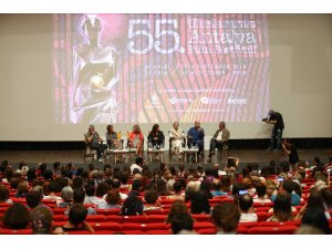 "Türk dizileri dünyayı sarıyor"